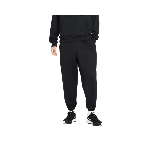 Nike Year Of The Mamba Casual Pants Men's Black