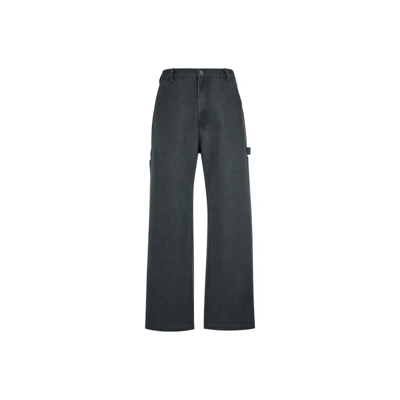 FPA Casual Pants Unisex-5