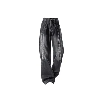 Jeep Jeans For Fall And Winter Unisex