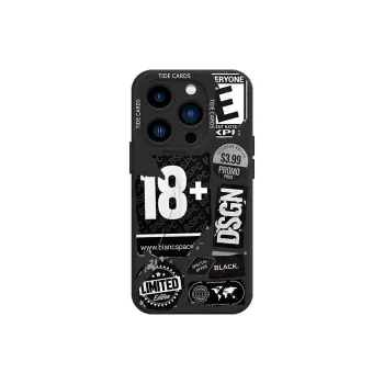 TUNAMEI Phone Cases