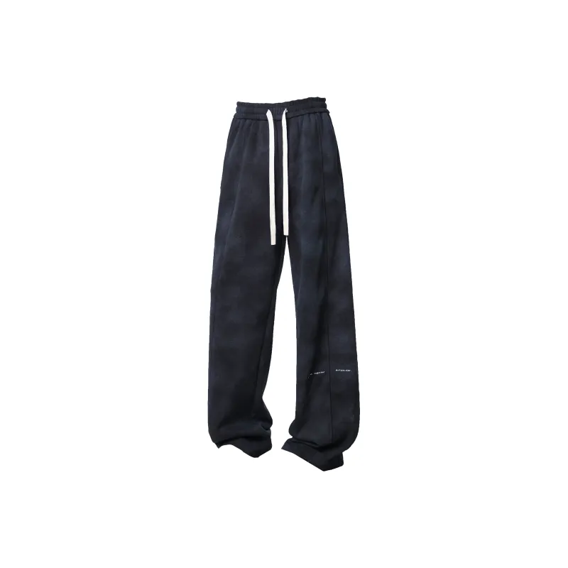 FONDLOOK Casual Pants Unisex-0