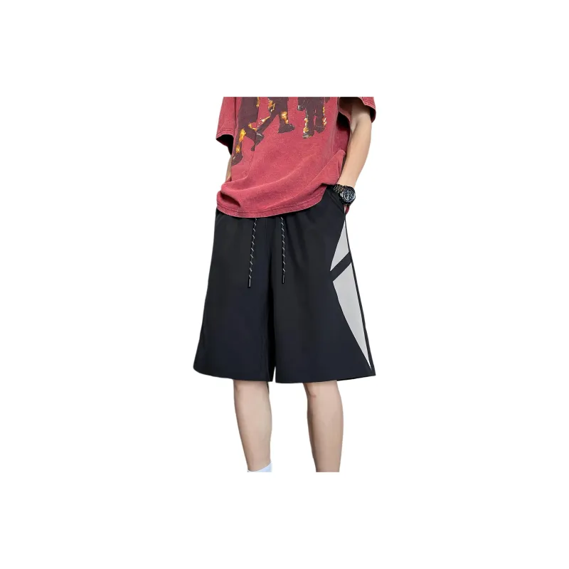 FA2LO Casual Shorts Unisex-5