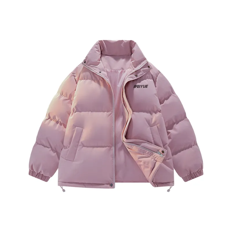 Feiyue Puffer Jackets Unisex-30