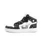 Panda Black