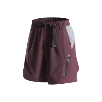 HOZZS Casual Shorts Unisex