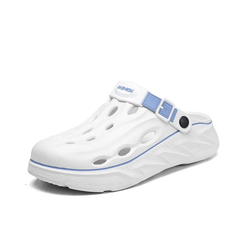 KUPE Clogs Men-5