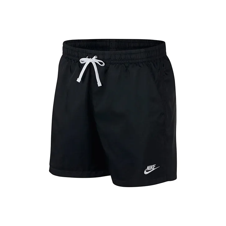 Nike Sports Shorts Men Black-0