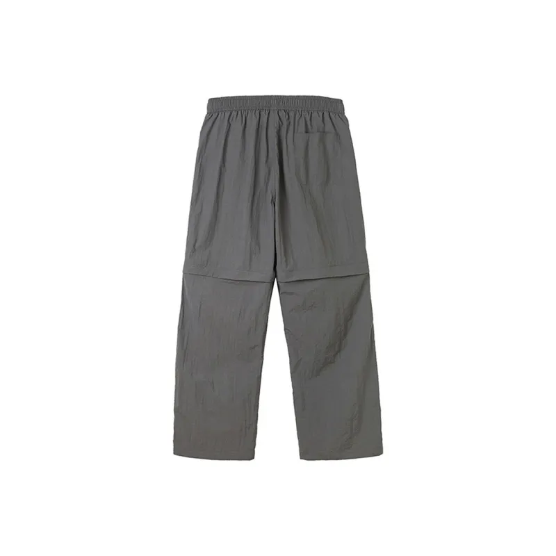 Jeep Windbreaker Pants Unisex-16