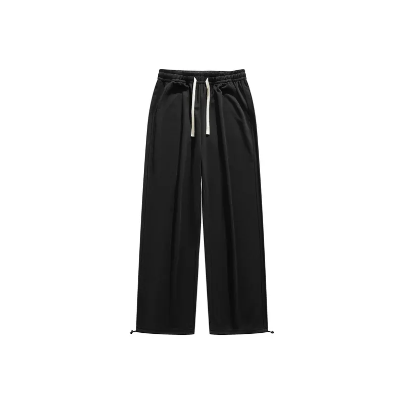 FOR FEAR THAT Casual Pants Unisex-0