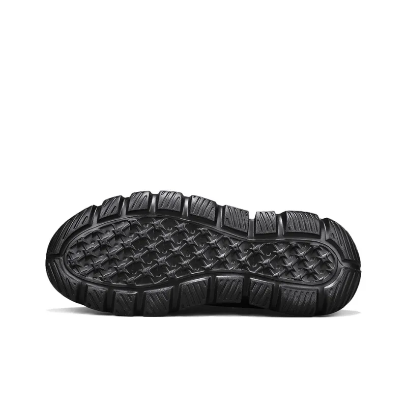 Jeep Cushioning Height Increasing Abrasion Resistant Lightweight Slip Resistant Low Top Hiking Shoes Men's-6