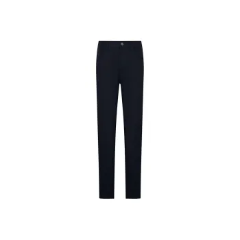 SAINT ANGELO Casual Pants Men's Blue