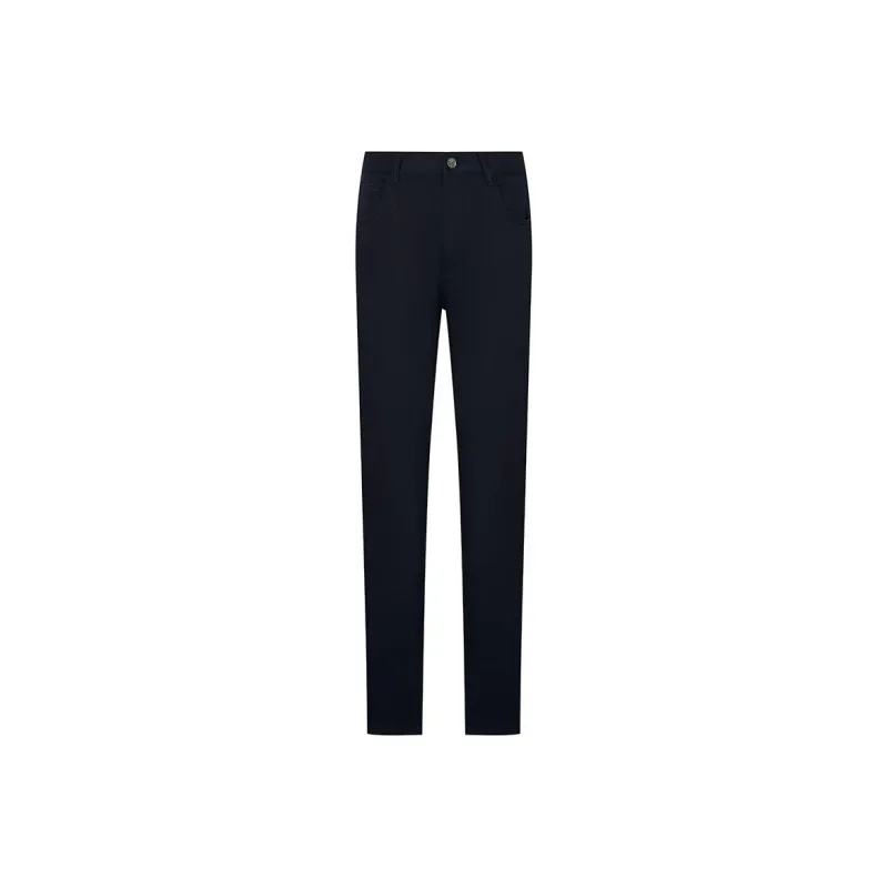 SAINT ANGELO Casual Pants Men's Blue-0