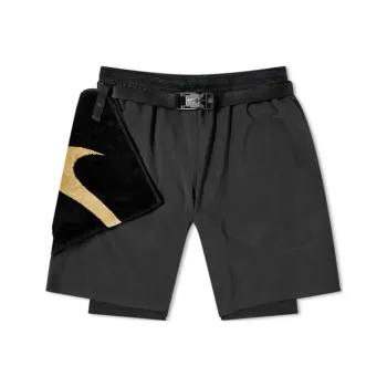Nike Casual Shorts Men Black