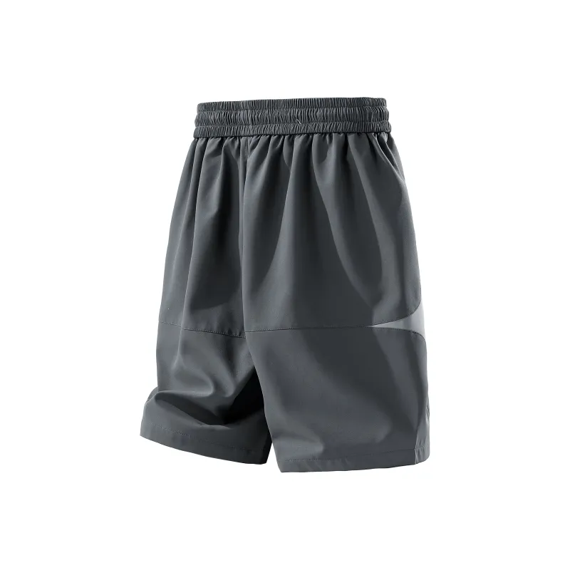 MIIOW Trendy Party Collection Cooling Summer Collection Casual Shorts Unisex-25