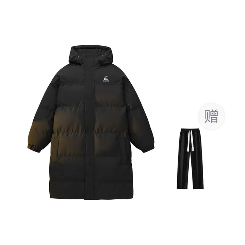 Lafetto Puffer Jackets Unisex-16