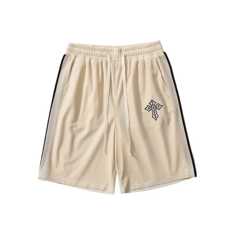 SandKnit Casual Shorts Unisex-11