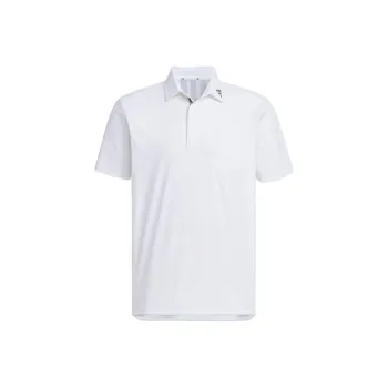 Adidas TWISTKNIT POCKET POLO SHIRT Polo Shirt Men's White