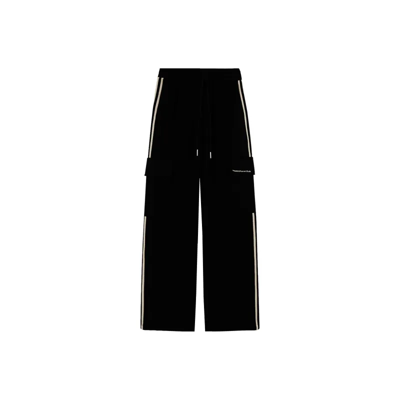 PASET Casual Pants Unisex-16