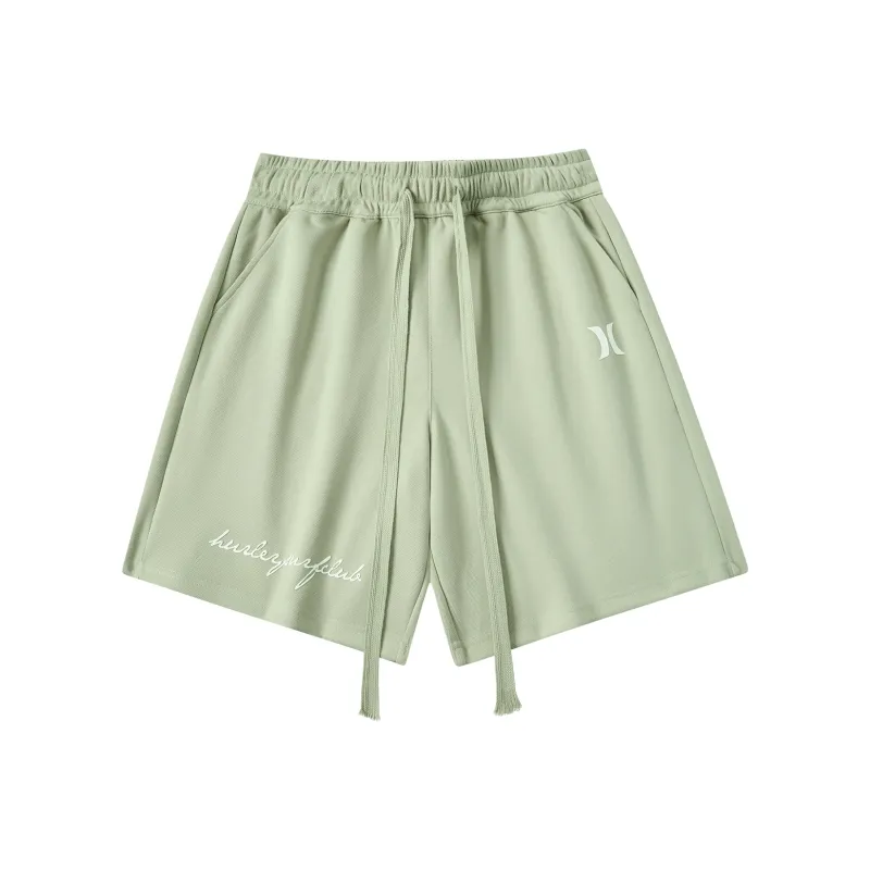 Hurley Casual Shorts Unisex-13
