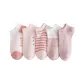 Pink Flower 5 Pack