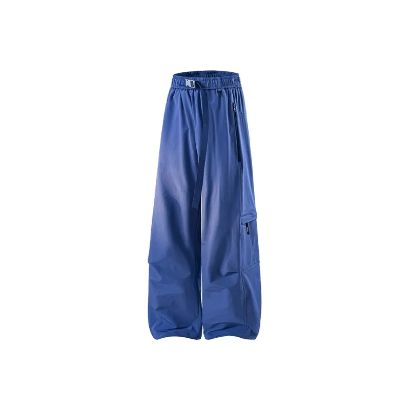 FOR FEAR THAT Casual Pants Unisex-21