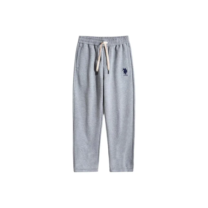 U.S. POLO ASSN. Casual Pants Unisex-12