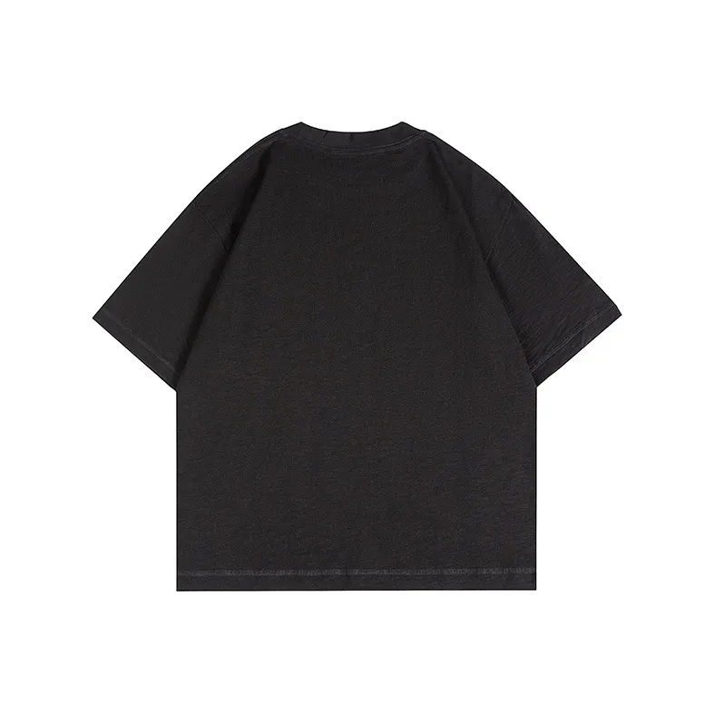 Fingercroxx T Shirts Unisex-7