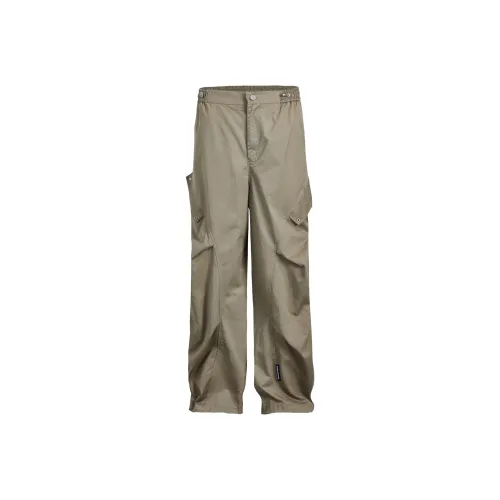 MADE EXTREME Casual Pants Unisex