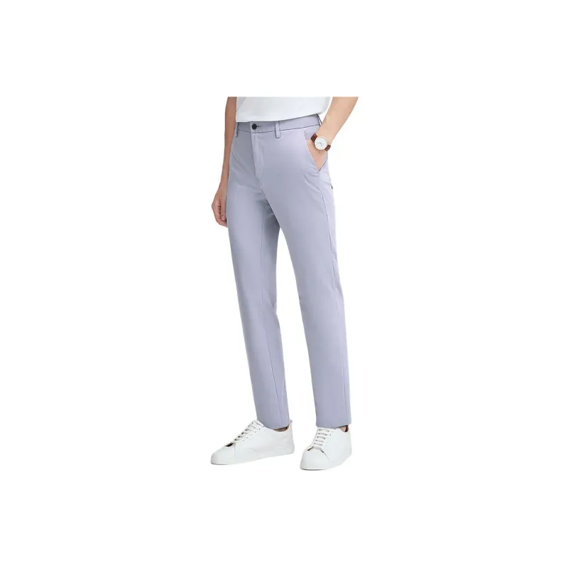 SEPTWOLVES Casual Pants Unisex-0