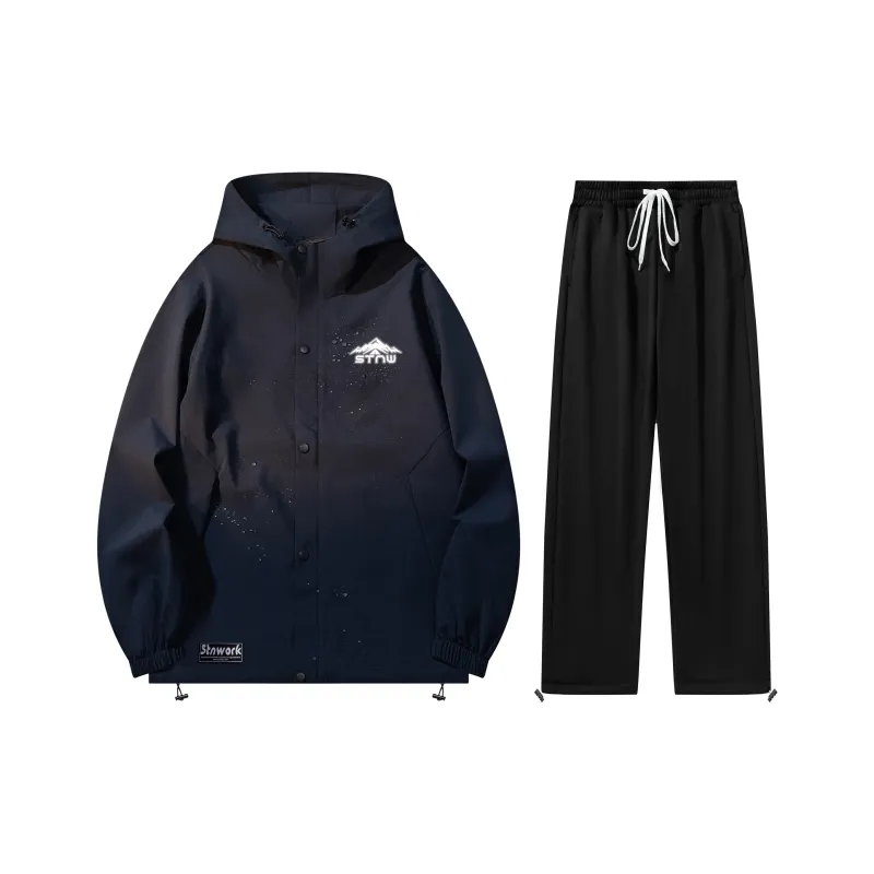 STNW Casual Sportswear Unisex-40