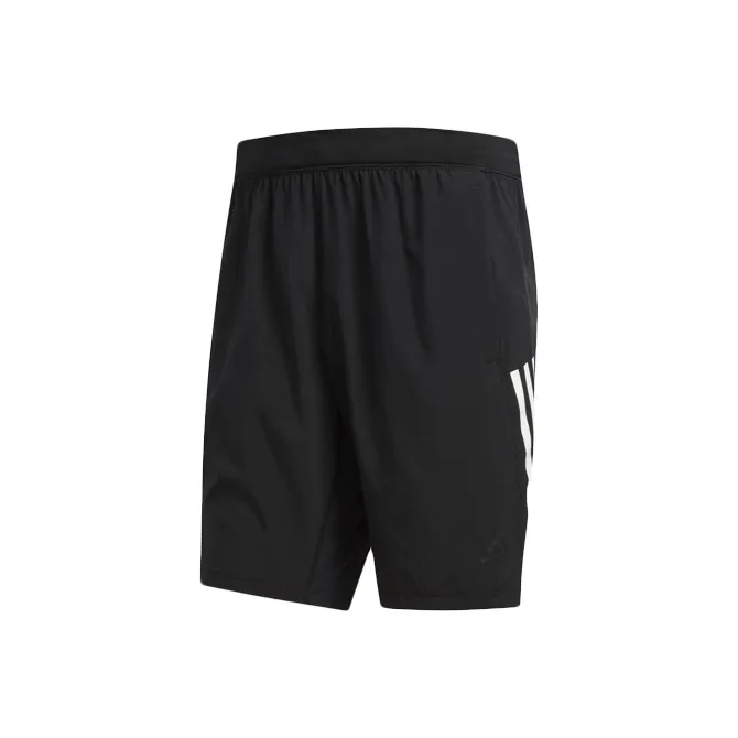 Adidas Sports Shorts Men Black-0