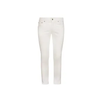 Dondup Low Rise Slim Jeans