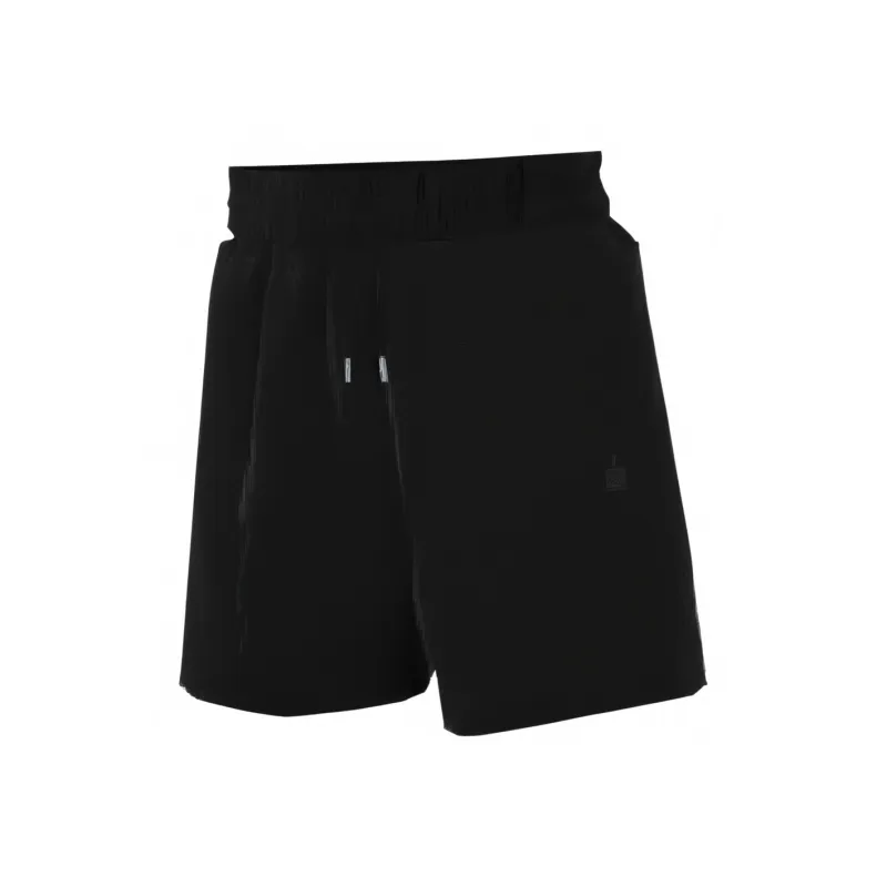Jordan J ESS STMT WVN SHORT Casual Shorts Men's Black-0
