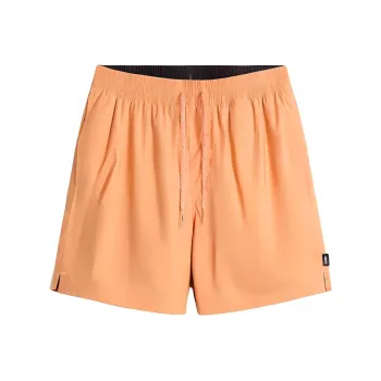 Vans PRIMARY Casual Shorts Men's Orange