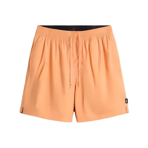 Vans PRIMARY Casual Shorts Men's Orange