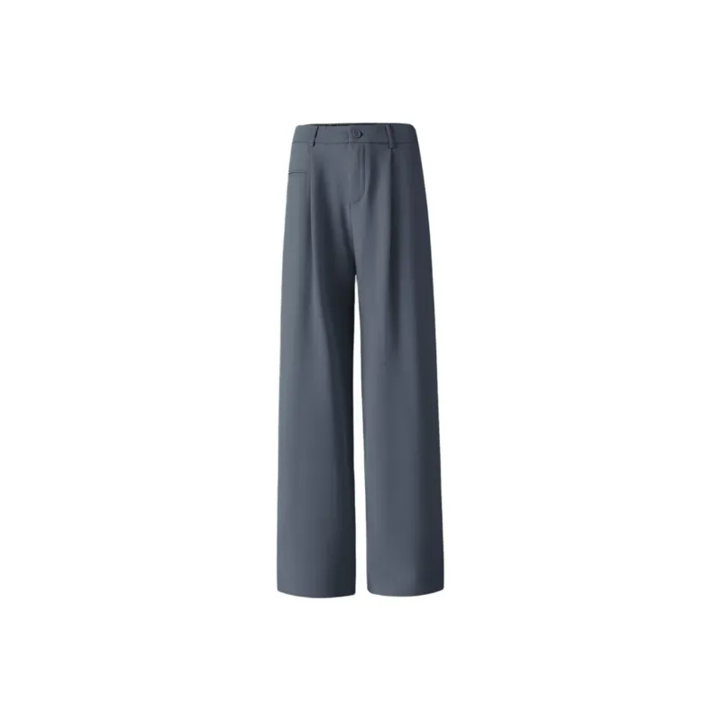 FA2LO Casual Pants Unisex-3