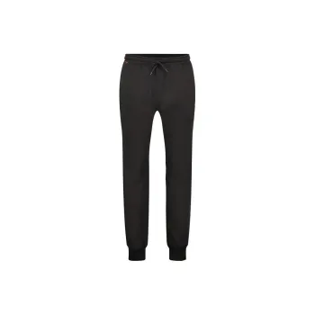 MAMMUT Casual Pants Men's Black