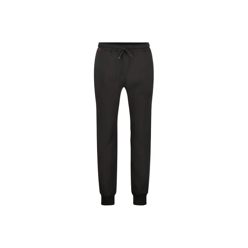 MAMMUT Casual Pants Men's Black-0