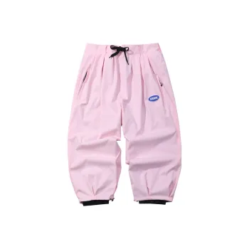 DOOREK Ski Pants Unisex