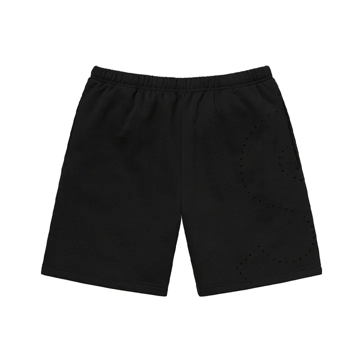 Supreme Laser Cut S Logo Sweatshort-1