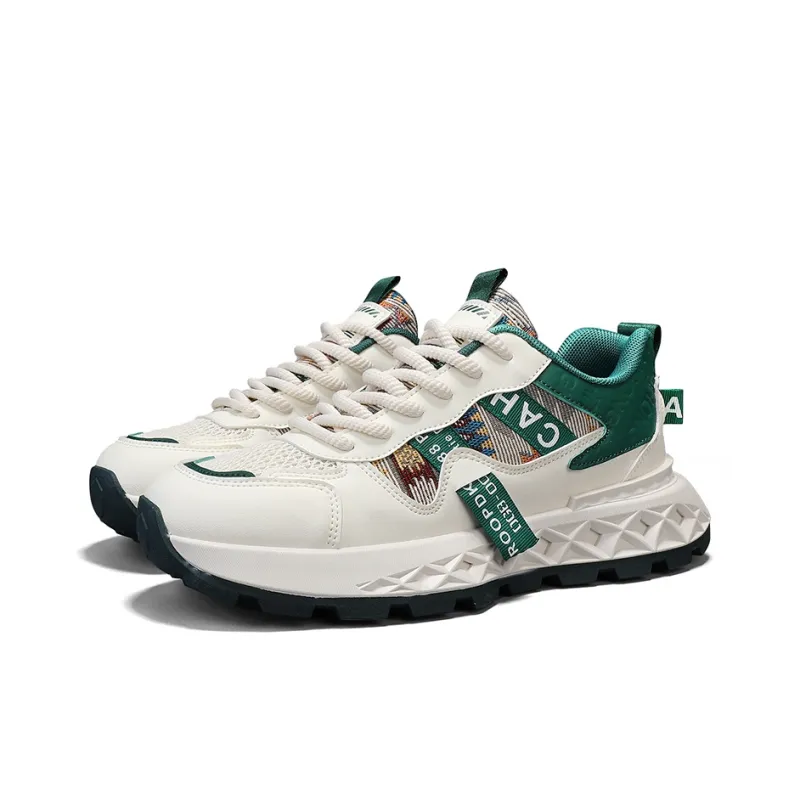 Frank Mully Low Top Casual Shoes Men's-5