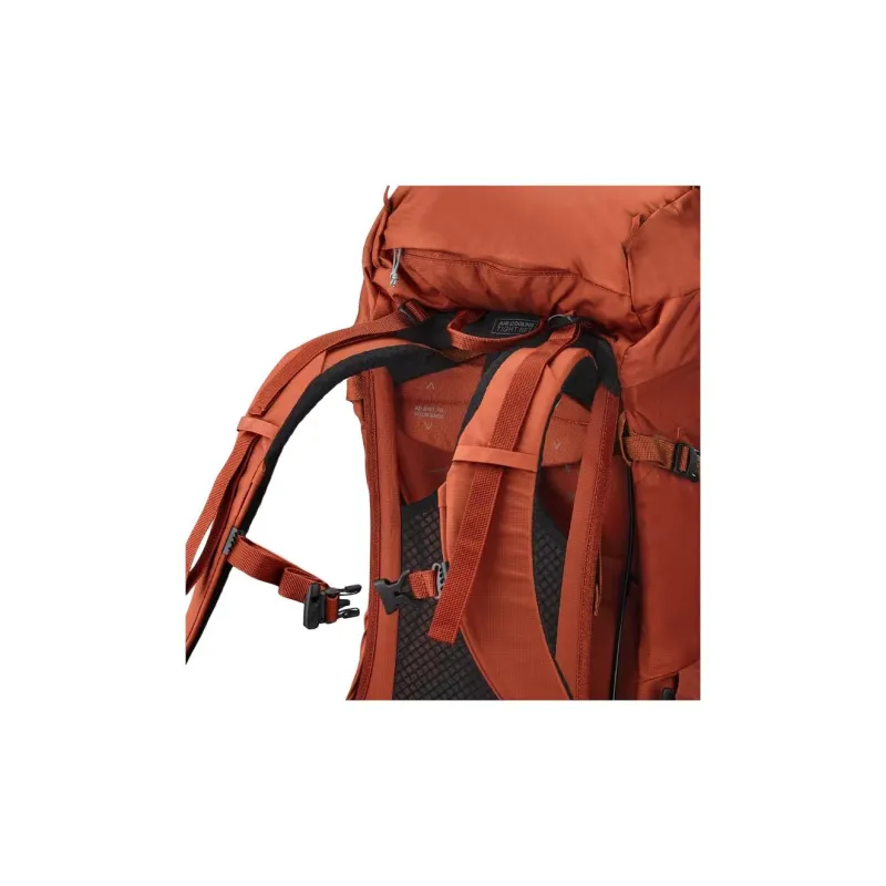 DECATHLON MH500 Polyamide Outdoor Mountaineering Bag Backpack Unisex Copper Brown-4