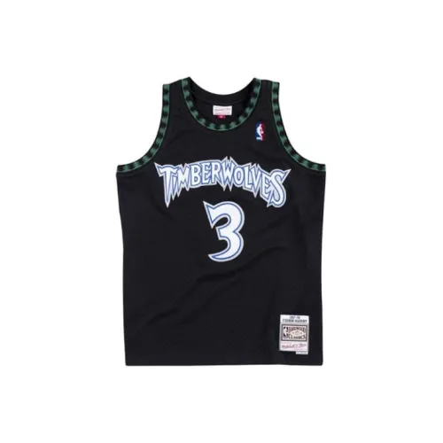 Mitchell & Ness Basketball Jerseys Unisex