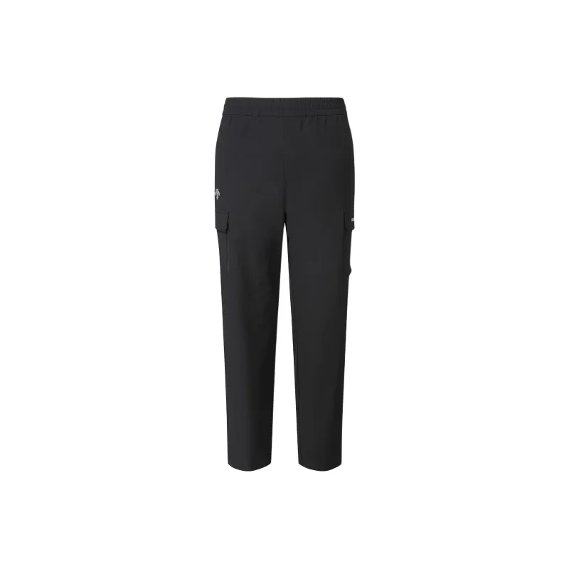DESCENTE Casual Pants Unisex-0