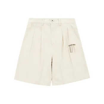 BEASTER Casual Shorts Unisex