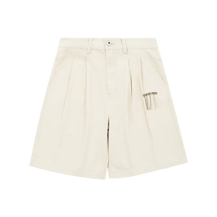 BEASTER Casual Shorts Unisex-0