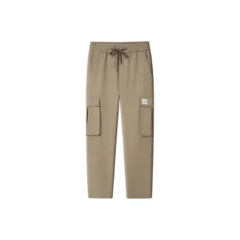 Jeep Casual Pants Men