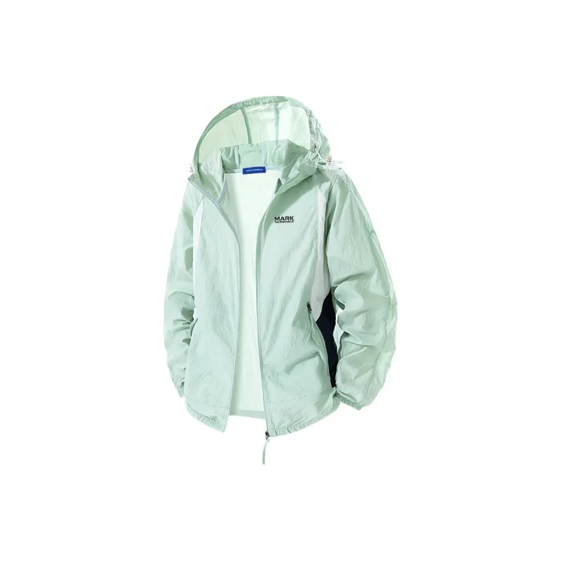 FAIRWHALE Insect Resistant UV Protection Quick Dry Breathable Sun Protection Clothing Unisex-5