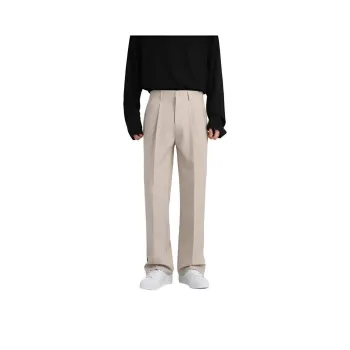 TIMD Casual Pants Men