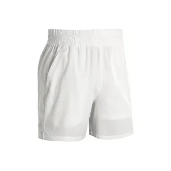 Under Armour Casual Shorts Men's White Agate